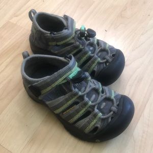 Keen Sandals